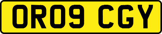 OR09CGY
