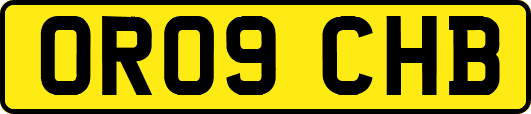 OR09CHB