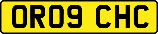 OR09CHC