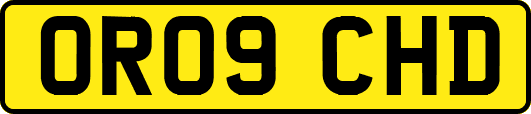 OR09CHD