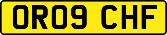 OR09CHF