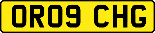 OR09CHG