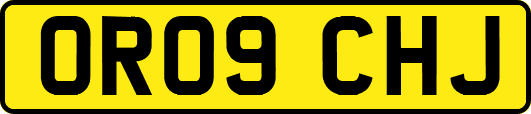 OR09CHJ
