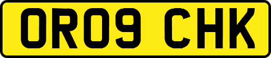 OR09CHK