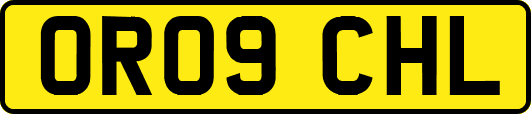 OR09CHL
