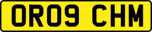 OR09CHM