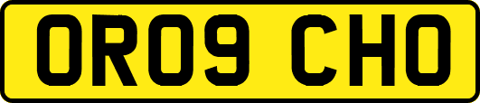 OR09CHO