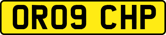 OR09CHP