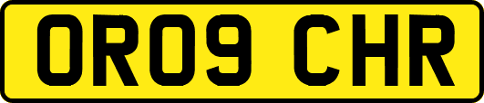 OR09CHR