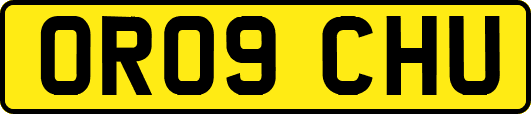 OR09CHU