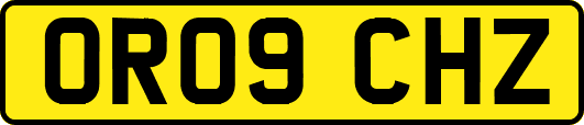 OR09CHZ