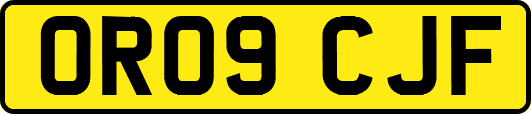 OR09CJF
