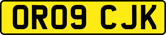 OR09CJK