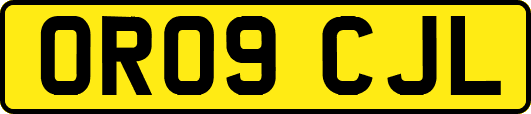 OR09CJL