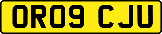 OR09CJU