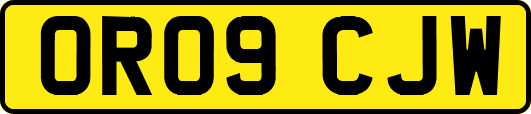 OR09CJW