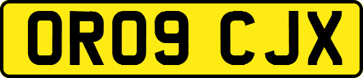 OR09CJX