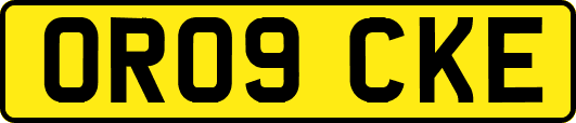 OR09CKE
