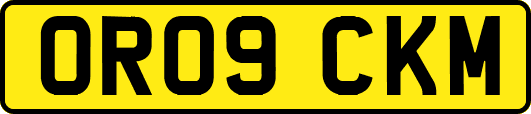 OR09CKM