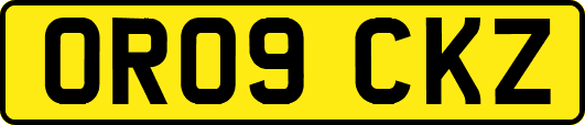 OR09CKZ