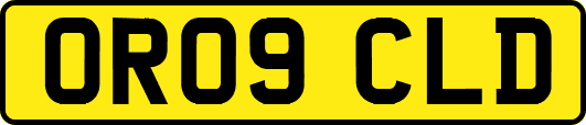OR09CLD