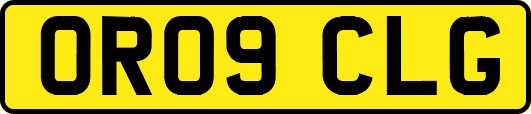 OR09CLG