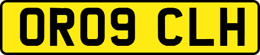 OR09CLH