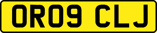 OR09CLJ