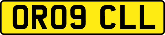 OR09CLL