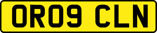 OR09CLN