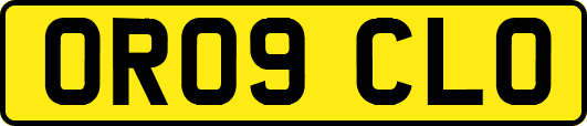 OR09CLO