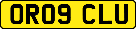 OR09CLU