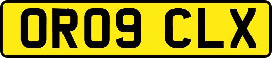 OR09CLX