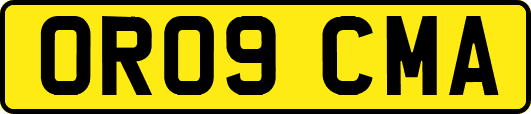 OR09CMA