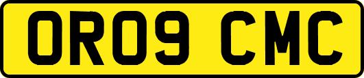 OR09CMC