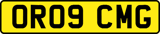 OR09CMG