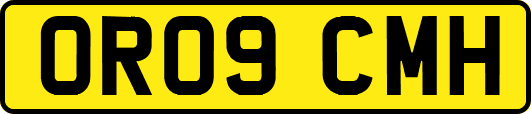 OR09CMH