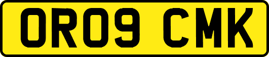 OR09CMK