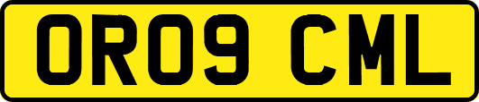 OR09CML