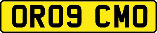 OR09CMO