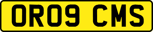 OR09CMS