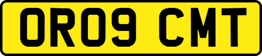OR09CMT
