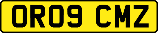 OR09CMZ