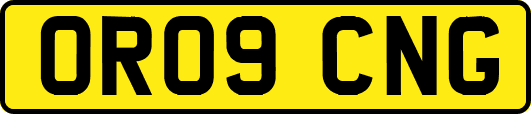 OR09CNG