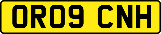 OR09CNH
