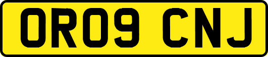OR09CNJ