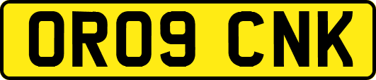 OR09CNK