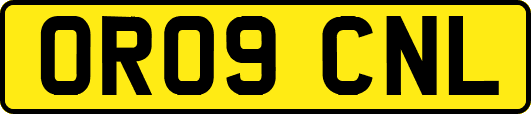 OR09CNL