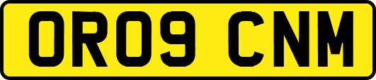OR09CNM