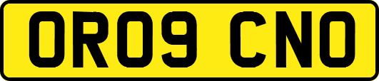 OR09CNO